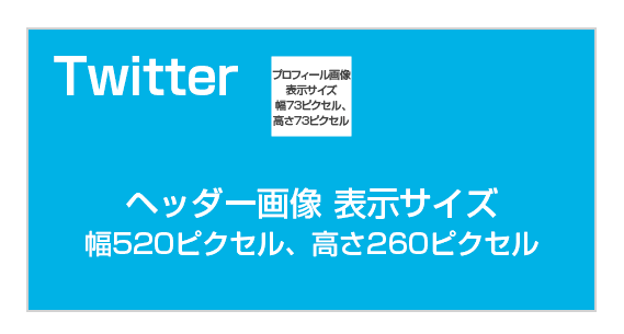 Snsで使うアイコン カバー画像の最適なサイズ 節目写真館スタッフブログ 節目写真館