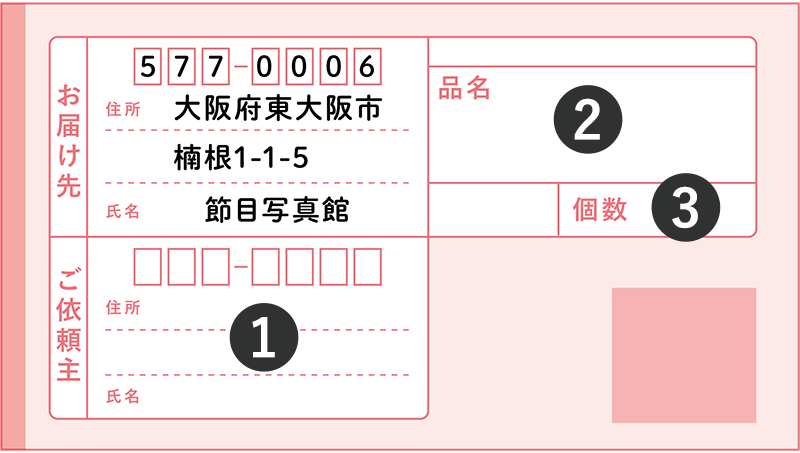 伝票