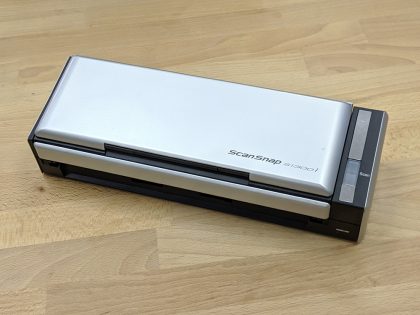 徹底検証】ScanSnap S1300iで大量の写真スキャンを試してみた ｜ 節目