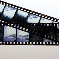 フィルムスキャンで想い出の写真をデータ化して保存しよう！