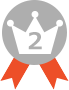 第2位