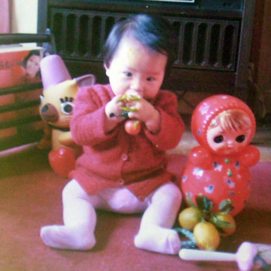 yoko様のお写真2