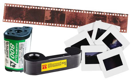 フィルム
