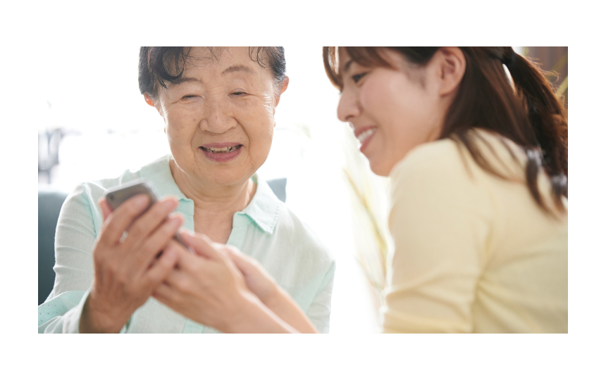 自分史・家族史作成