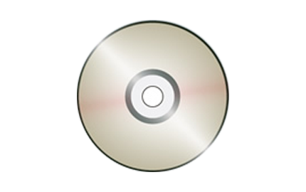 DVDの焼き増し