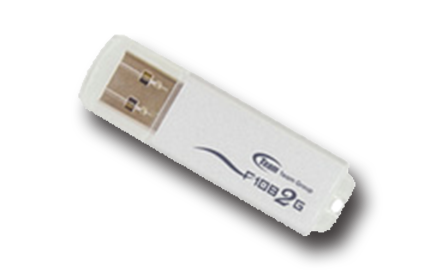 USBメモリー